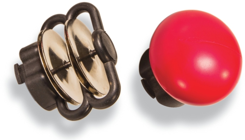 Latin Percussion Cajon Pedal Enhancers