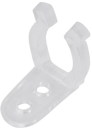 Eurolite RUBBERLIGHT Mounting Clip 50 pieces