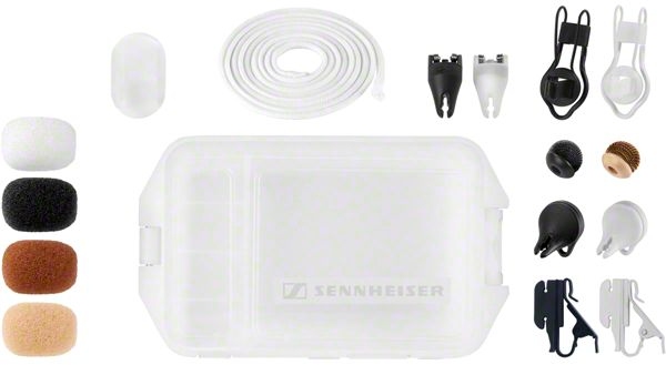 Sennheiser MZ-1