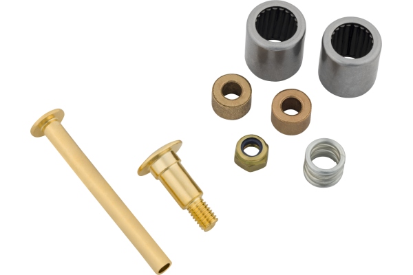 Small Parts Pack Gold
