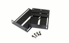 Accesorii Rack Omnitronic Rack Bracket for Amplifier, back, 2U