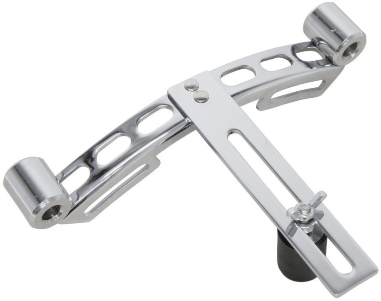 Gewa Accesorii toba mars Universal retaining plate