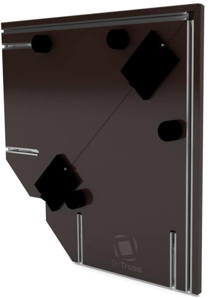 OnTruss EventBoard C90C BASIC