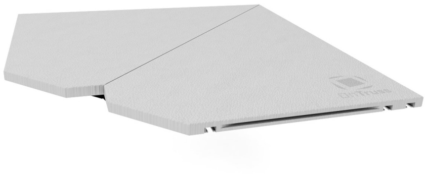 OnTruss EventBoard C90C PREMIUM grey
