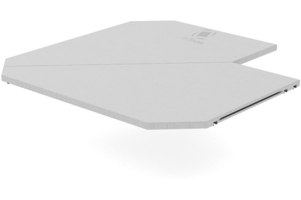 OnTruss EventBoard C90I PREMIUM grey