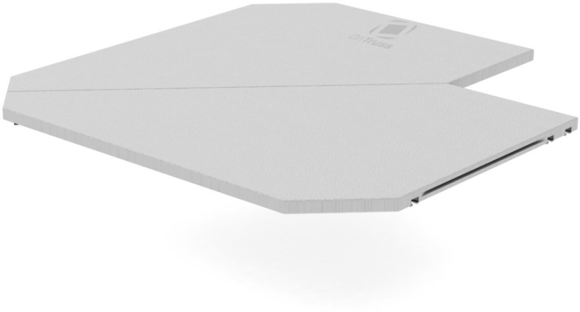 OnTruss EventBoard C90I PREMIUM grey
