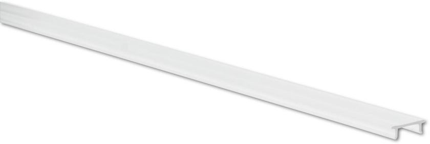 Eurolite Cover for LED Strip Profile clear 2m