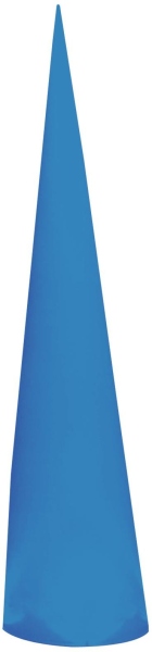 Eurolite Spare-Cone 2m for AC-300, blue