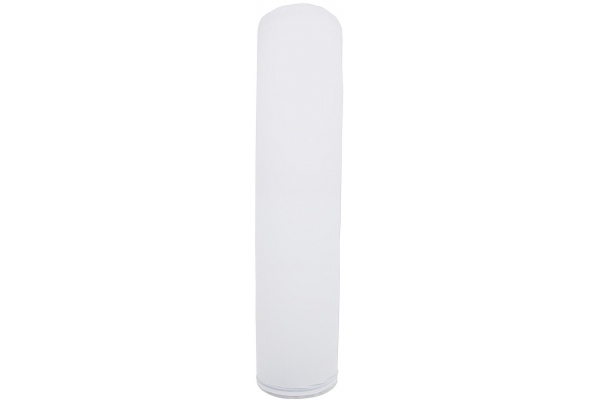 Spare-Cylinder 3m for AC-300, white