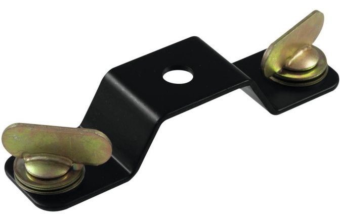 Accesoriu pentru lumini mobile Eurolite Omega Holder 7