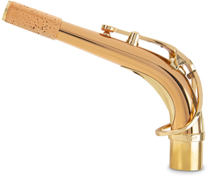 Yanagisawa Gat S AKz2 Alt Saxophon