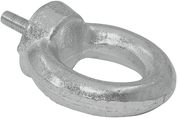 Eye Bolt M6