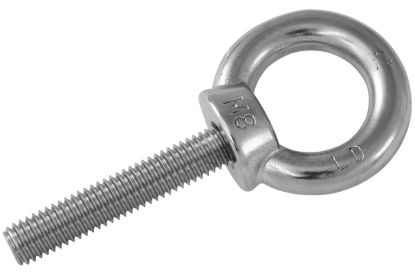No brand Eyebolt M8/40mm