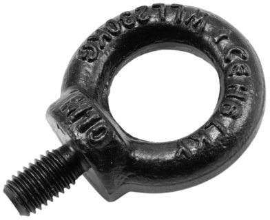 SafeCase Eyebolt M10/17mm