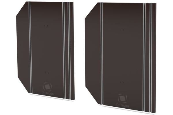 OnTruss EventBoard S50 BASIC (2 pieces)