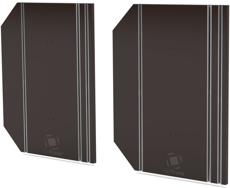 OnTruss EventBoard S50 BASIC (2 pieces)