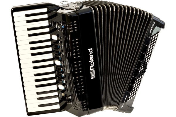 Roland FR-4x BK V-Accordion