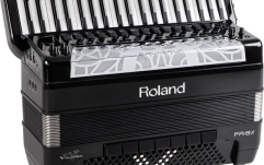 Acordeon digital Roland FR-8x BK