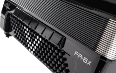 Acordeon digital Roland FR-8x BK