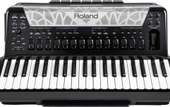 Acordeon digital Roland FR-8x BK