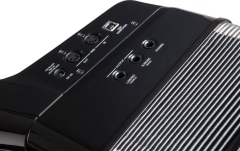 Acordeon digital Roland FR-8x BK