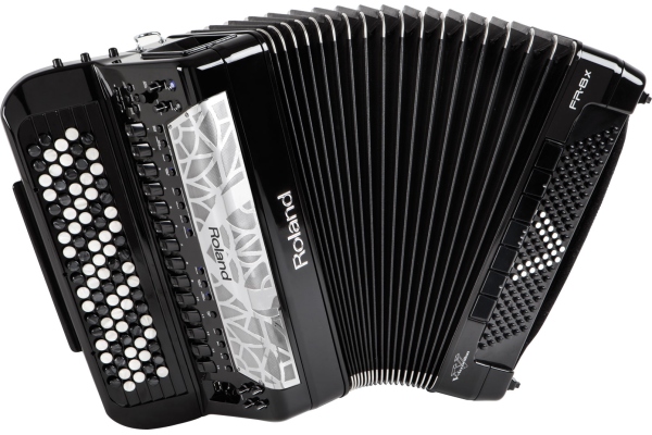 Roland FR-8xB BK