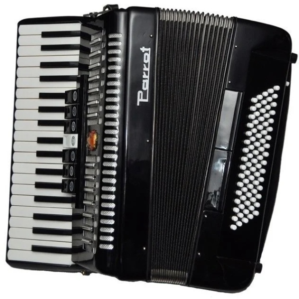 Parrot 1309 BLACK