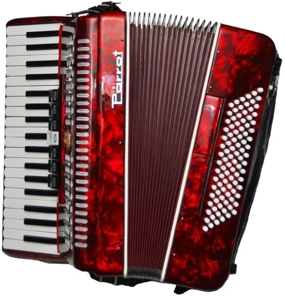 Parrot 1310 RED