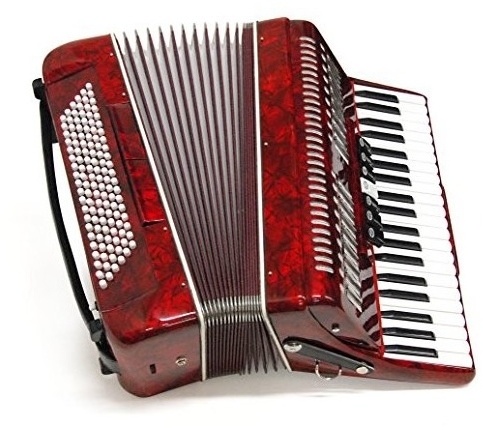 Parrot 1311 A RED