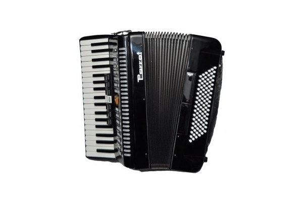 Parrot Acordeon 1310 BK Parrot Acordeon 1310 BK