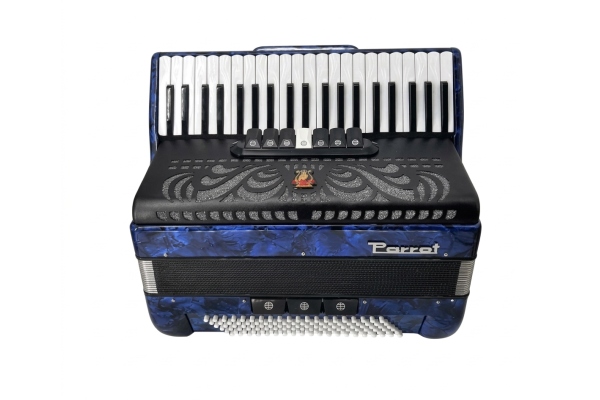 YW 827 Blue