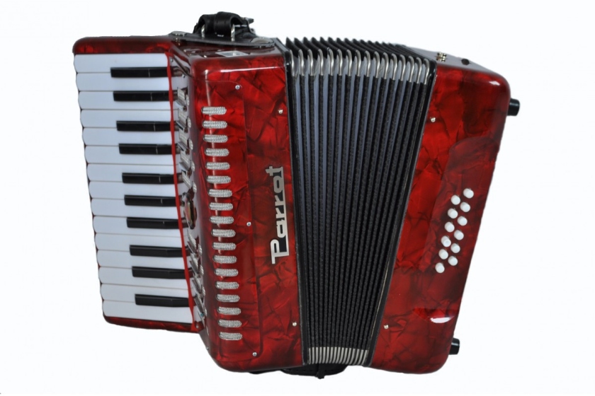Parrot 1302 RED