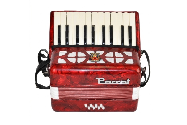 ST200 22k/8B Red