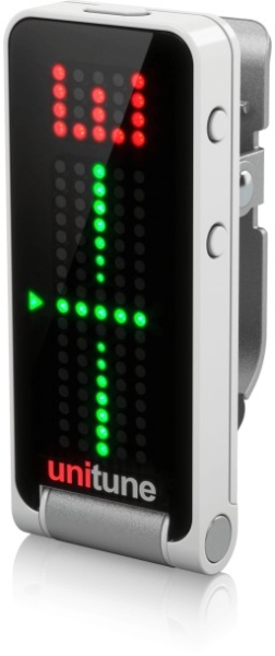 TC Electronic Unitune Clip