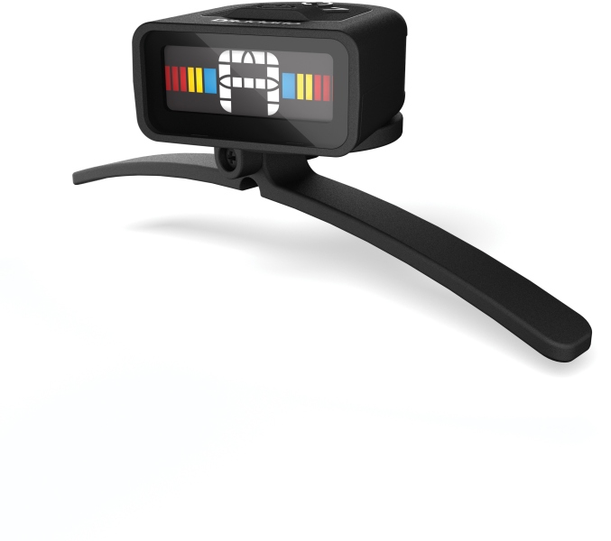 Daddario Micro Banjo Tuner