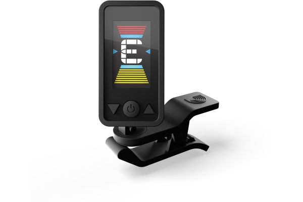 Eclipse Tuner Cello & Bass