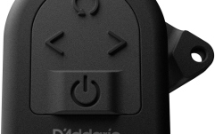 Acordor cromatic Daddario Micro Clip Free Tuner