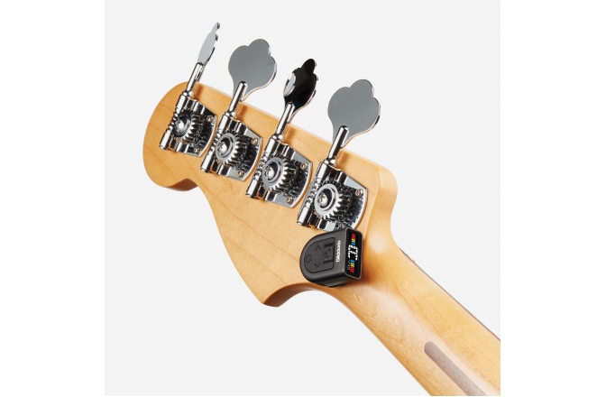 Acordor cromatic Daddario Micro Clip Free Tuner