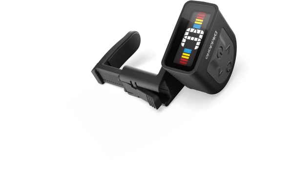 Daddario Micro Headstock Tuner