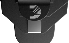 Acordor cromatic Daddario Micro Soundhole Tuner