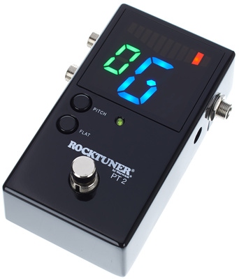Warwick RockTuner PT-2 Black