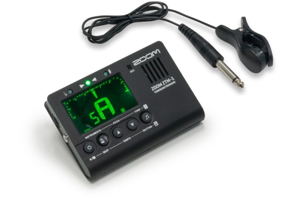 Zoom ZTM-1 Zoom ZTM-1