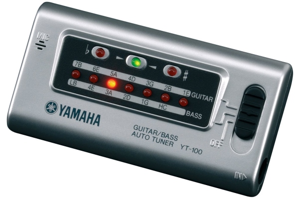 Yamaha YT100