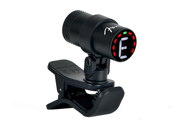 Acordor Fender Bullet Tuner