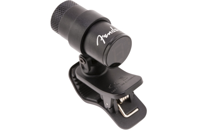 Acordor Fender Bullet Tuner