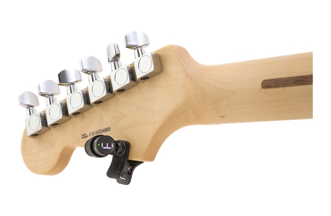 Acordor Fender Bullet Tuner