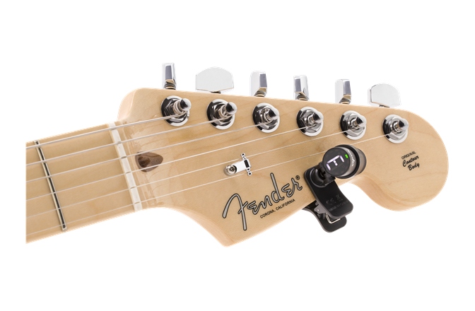 Acordor Fender Bullet Tuner