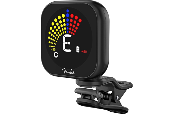 Acordor Fender Flash 2.0 Rechargeable Tuner