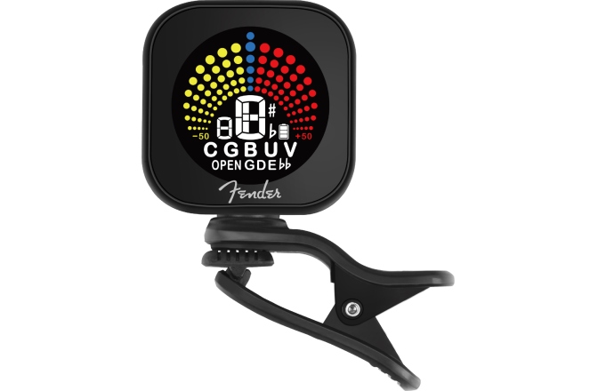 Acordor Fender Flash 2.0 Rechargeable Tuner
