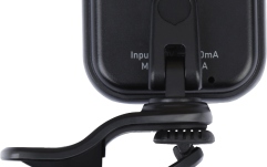 Acordor Fender Flash 2.0 Rechargeable Tuner